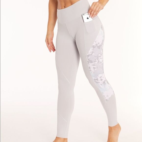 Balance Collection Pants - NEW Balance Collection Pockets Leggings